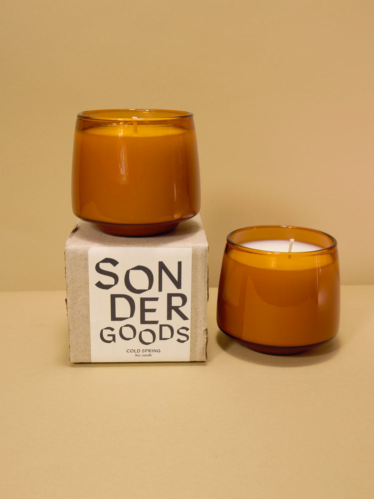 
                  
                    Sonder Goods Candle - Alchemy Works
                  
                