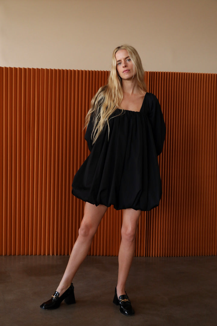 
                  
                    Juliette Fabbri Cait Balloon Dress - Alchemy Works
                  
                
