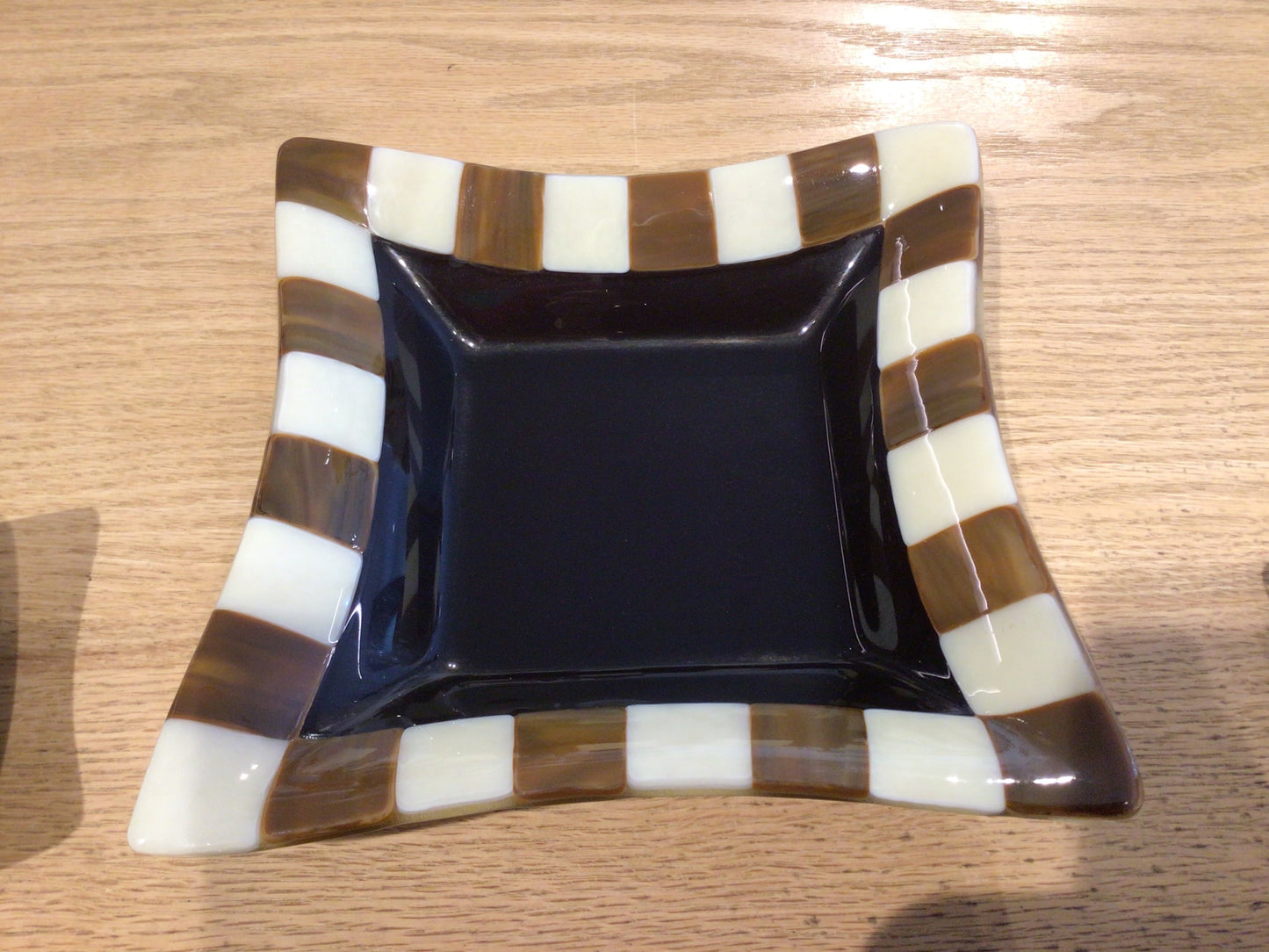 gerise glass bowl 4 - Alchemy Works