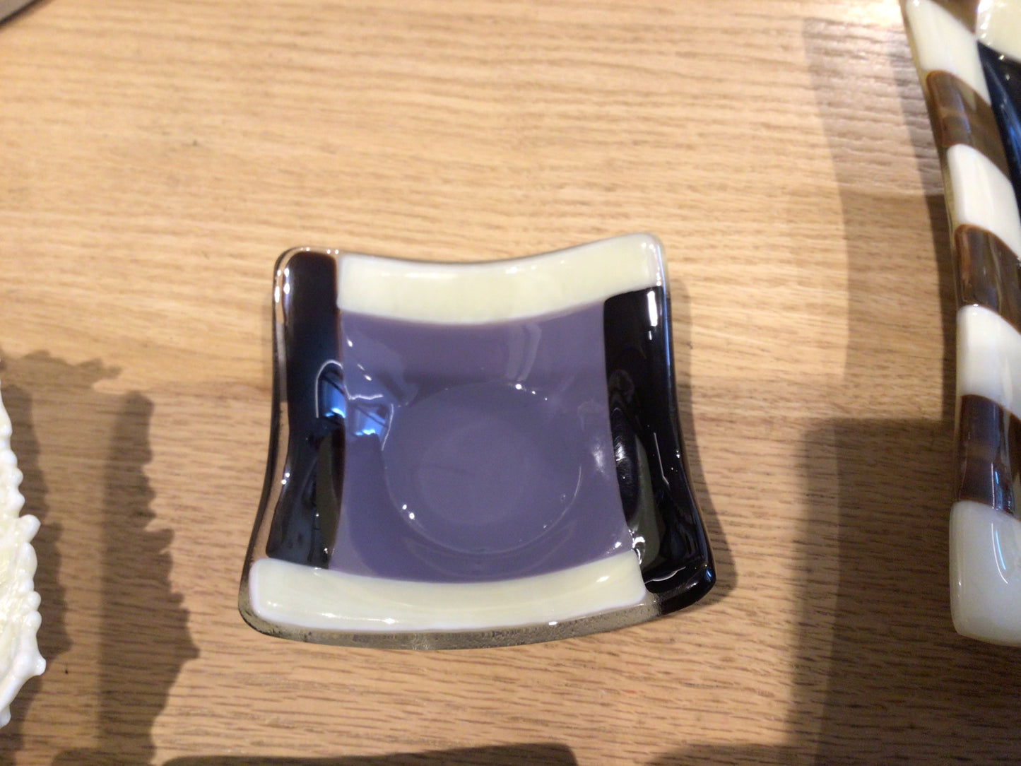 
                  
                    Gerise Glass Dishes medium - Alchemy Works
                  
                
