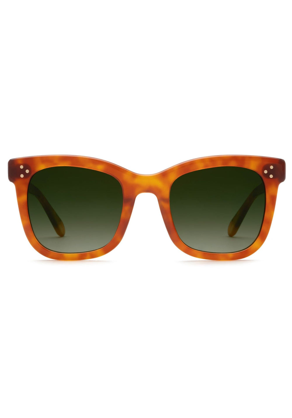 Krewe Adele Sunglasses - Amaro - Alchemy Works