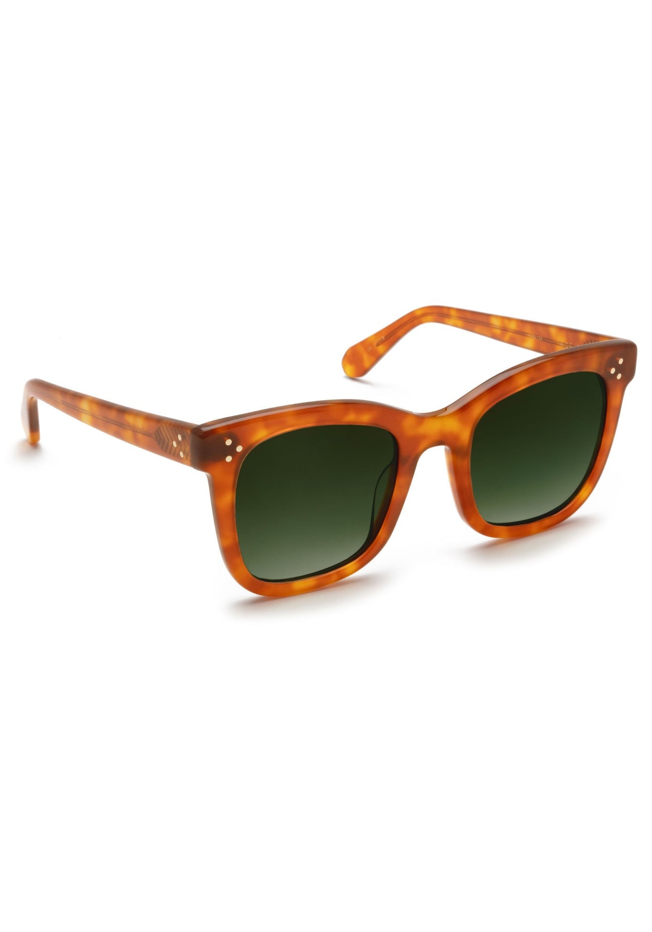 
                  
                    Krewe Adele Sunglasses - Amaro - Alchemy Works
                  
                