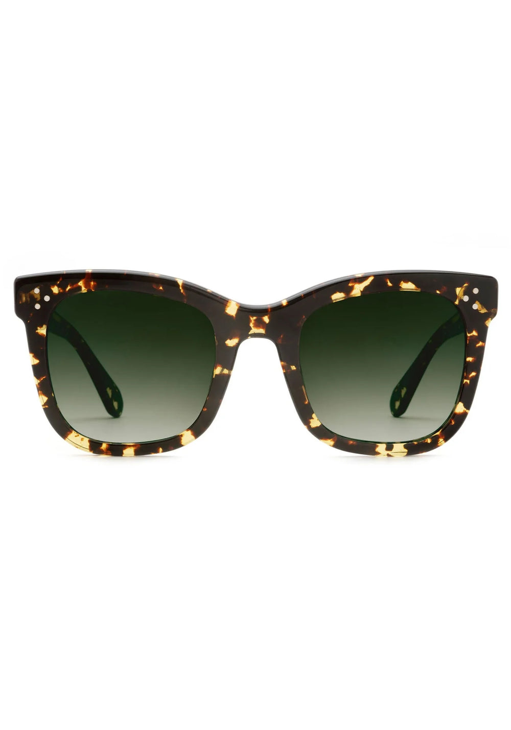 Krewe Adele Sunglasses - Zulu - Alchemy Works