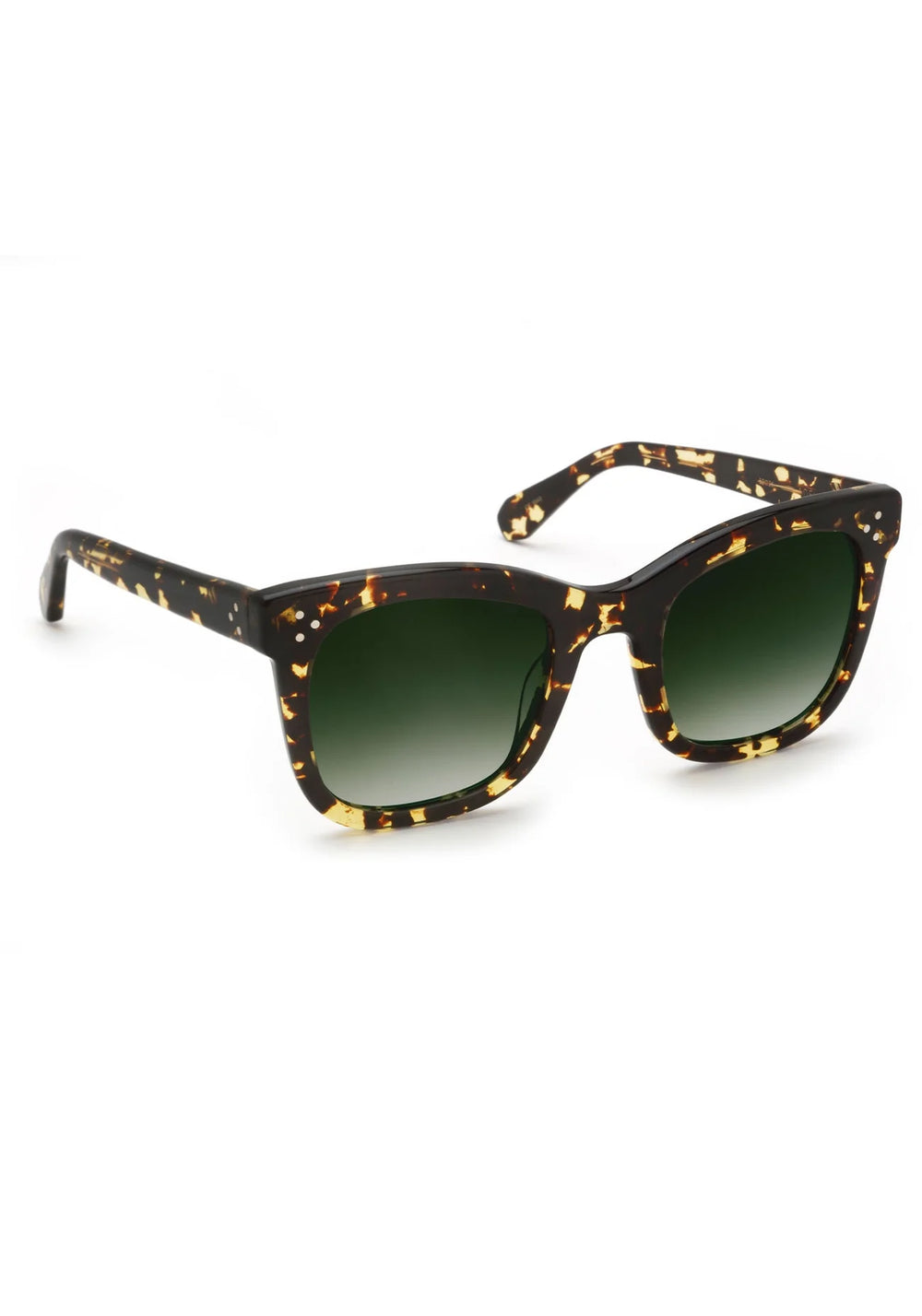Krewe Adele Sunglasses - Zulu - Alchemy Works