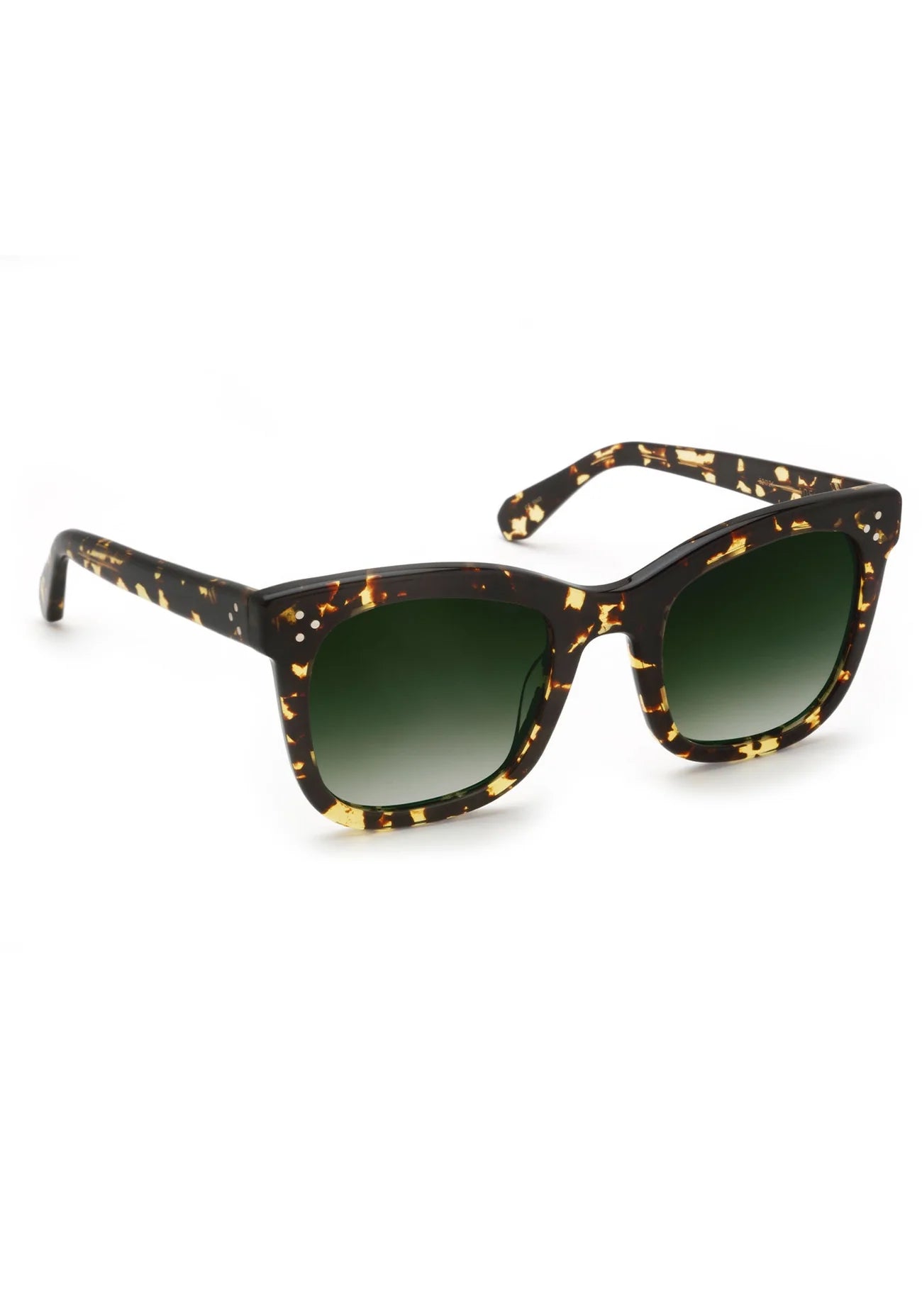 
                  
                    Krewe Adele Sunglasses - Zulu - Alchemy Works
                  
                