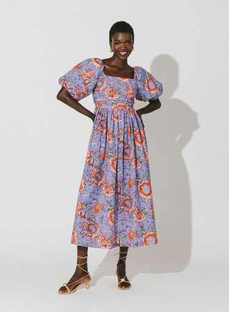 Cleobella Darlene Midi Dress - Alchemy Works
