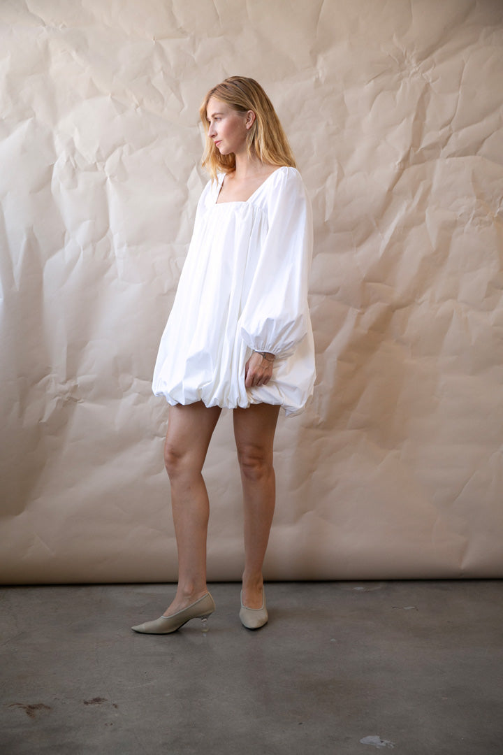 
                  
                    Juliette Fabbri Cait Balloon Dress - Alchemy Works
                  
                
