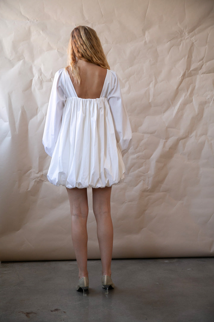 
                  
                    Juliette Fabbri Cait Balloon Dress - Alchemy Works
                  
                