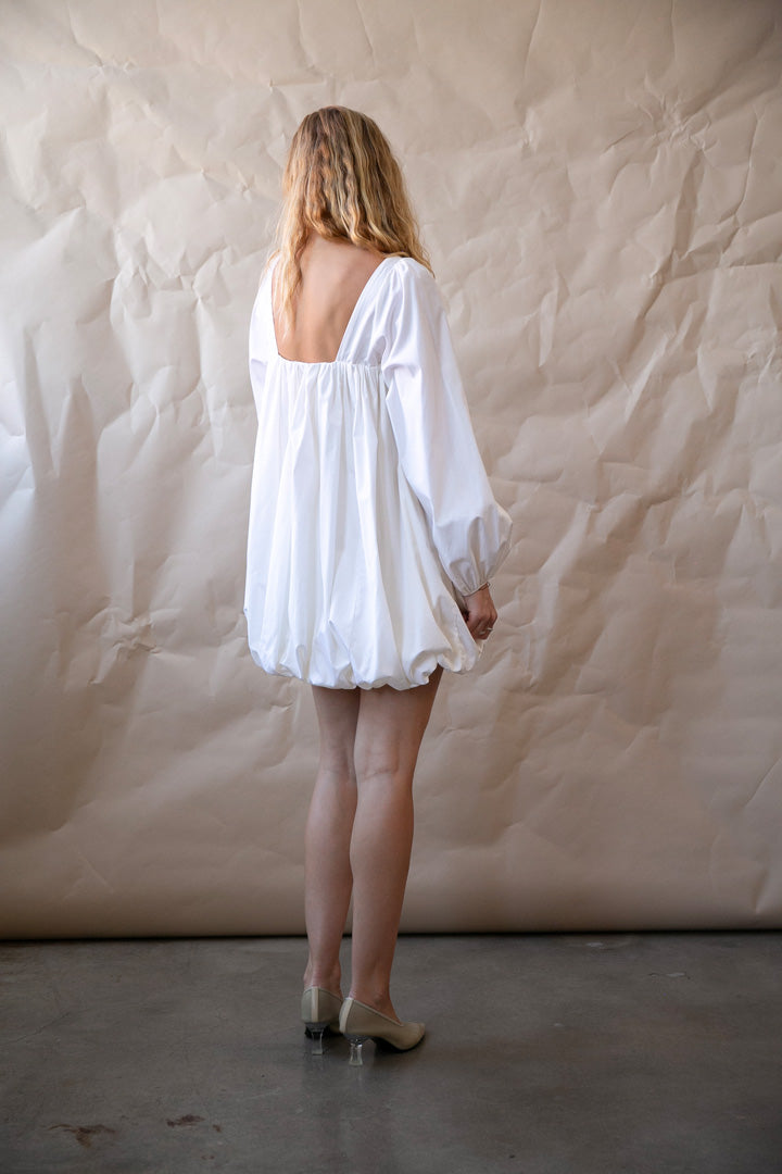 
                  
                    Juliette Fabbri Cait Balloon Dress - Alchemy Works
                  
                