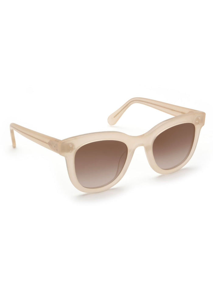 
                  
                    Krewe Jena Sunglasses - Blonde - Alchemy Works
                  
                