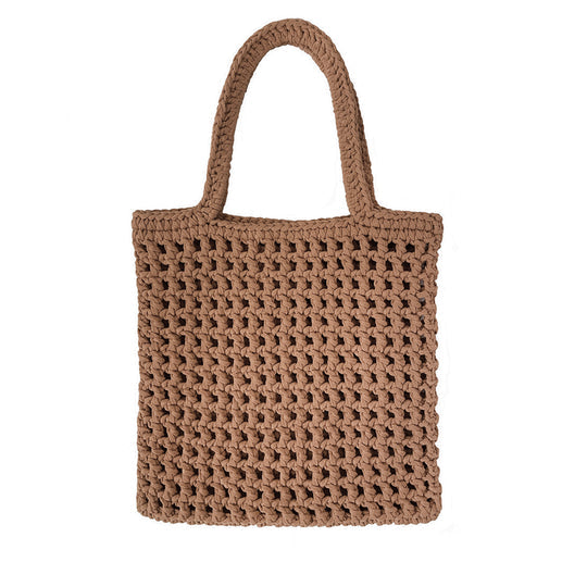 
                  
                    Binge Knitting Maxi Beach Tote - Alchemy Works
                  
                