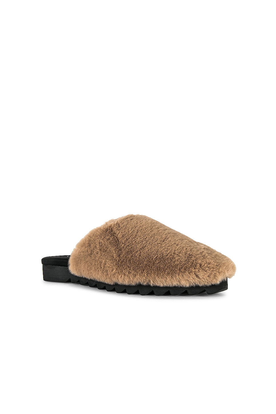 
                  
                    Roam Cloud Mule in Faux Fur - Alchemy Works
                  
                