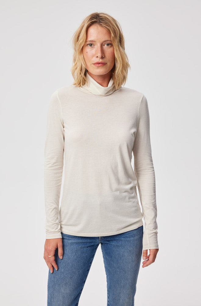 
                  
                    Amo Denim Pixie Turtleneck - Alchemy Works
                  
                