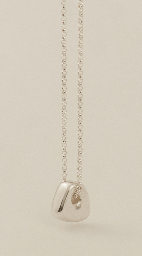 Ana Ross Fellow Charm - Small - Alchemy Works
