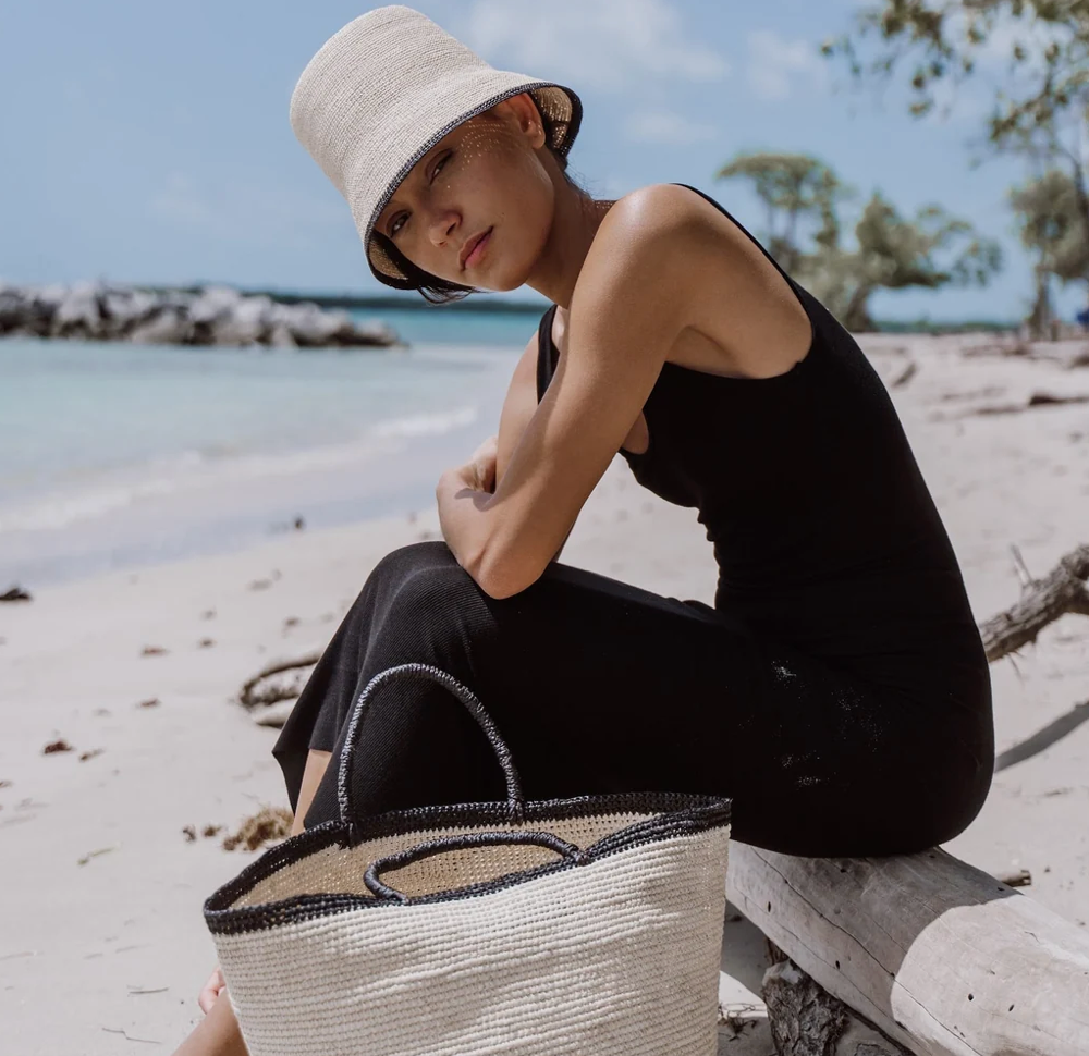 
                  
                    Artesano Yana Bucket Hat - Alchemy Works
                  
                