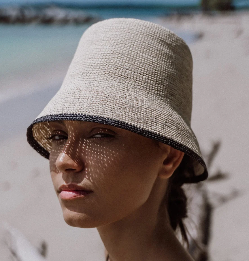 
                  
                    Artesano Yana Bucket Hat - Alchemy Works
                  
                