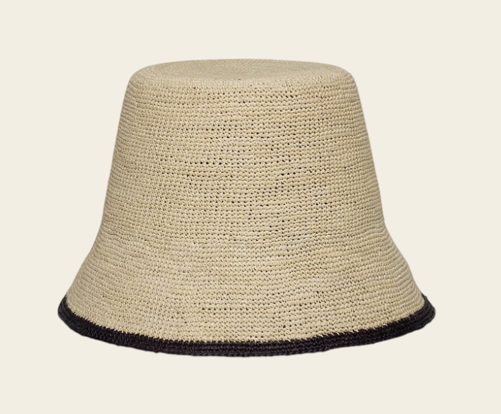 Artesano Yana Bucket Hat - Alchemy Works