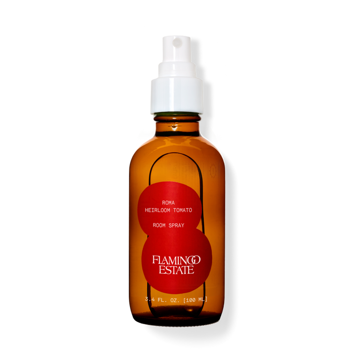 Flamingo Estate Heirloom Tomato Room Spray - Alchemy Works