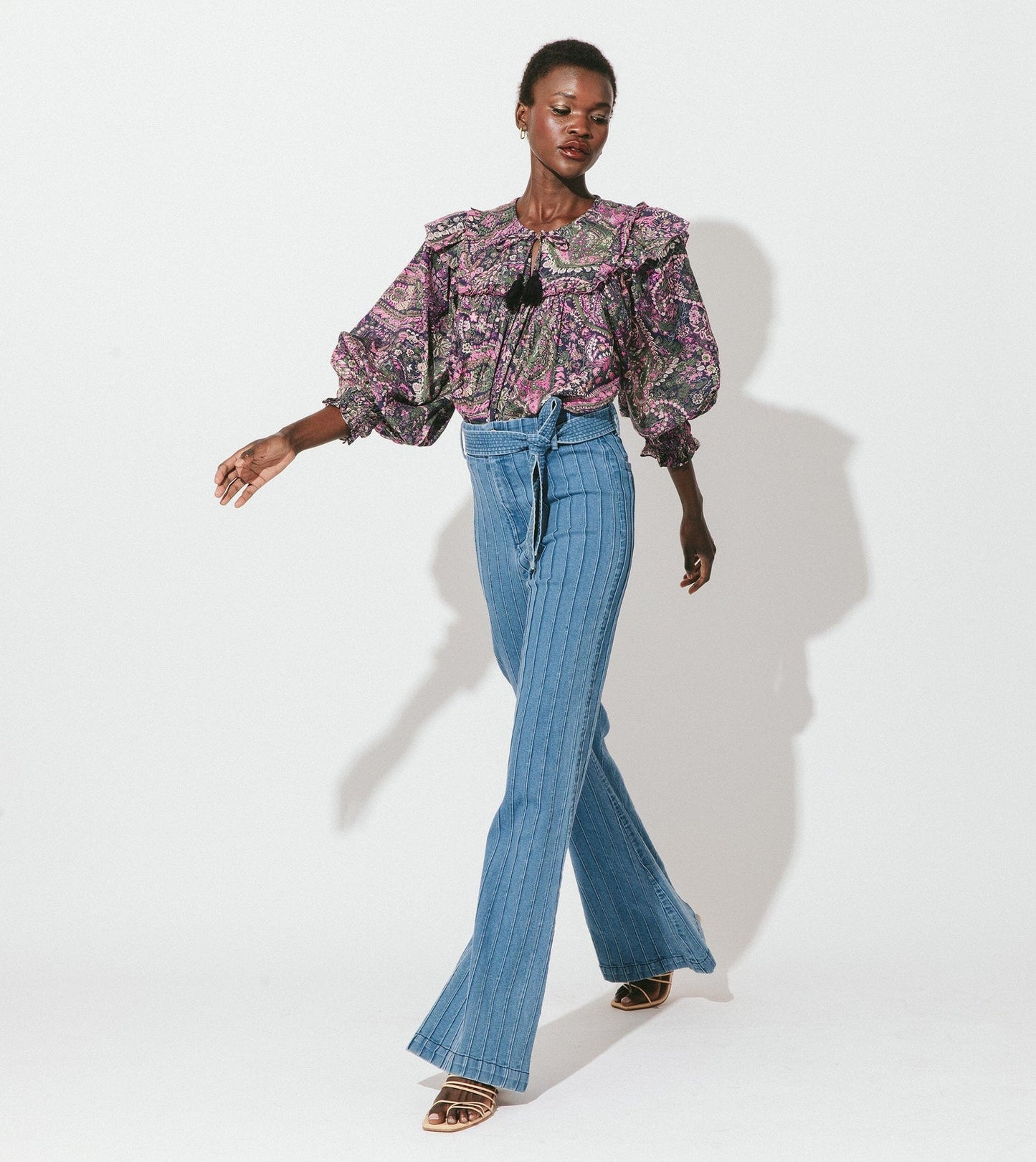 
                  
                    Cleobella Ainsley Top - Alchemy Works
                  
                