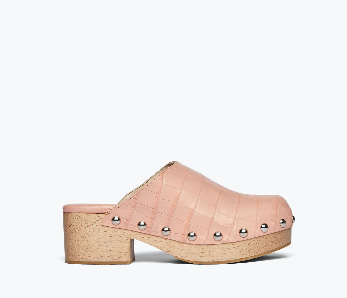 
                  
                    Freda Salvador Samantha Clog - Alchemy Works
                  
                