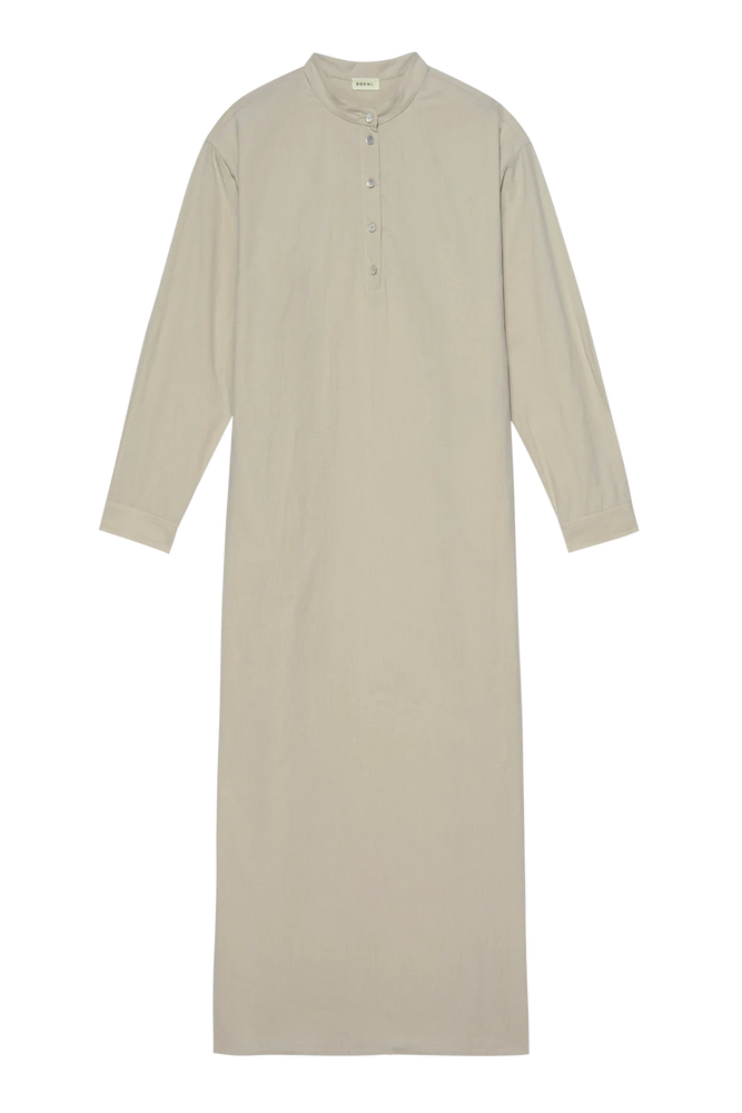 
                  
                    Donni Sandwash Mandarin Dress - Alchemy Works
                  
                