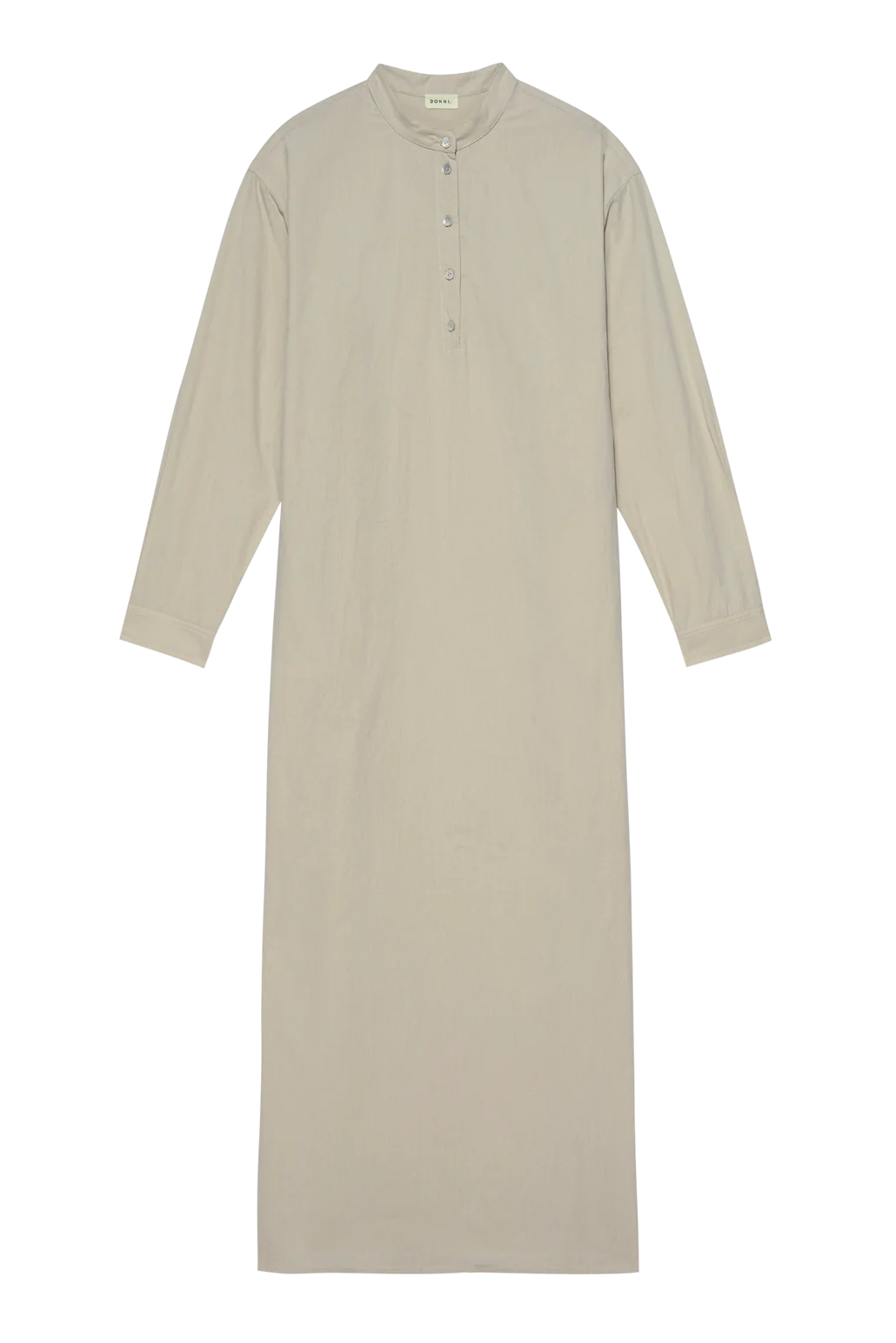 
                  
                    Donni Sandwash Mandarin Dress - Alchemy Works
                  
                