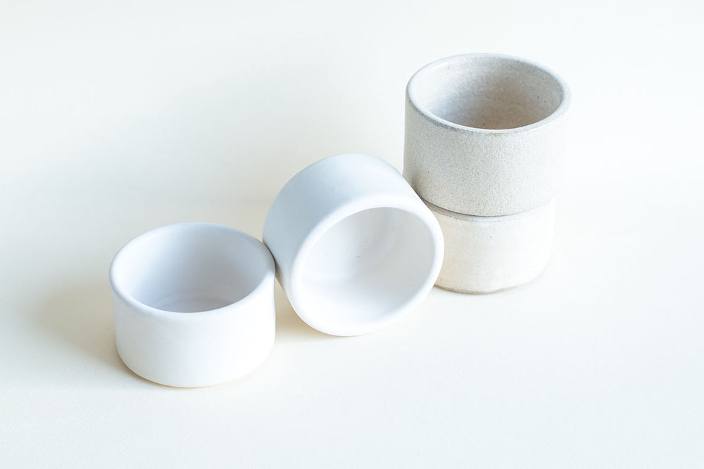 Espresso Cup by Sara Karkenny (Single) - Alchemy Works