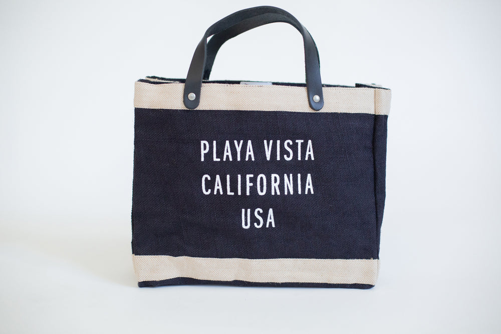 Apolis Playa Vista Lunch Bag - Alchemy Works