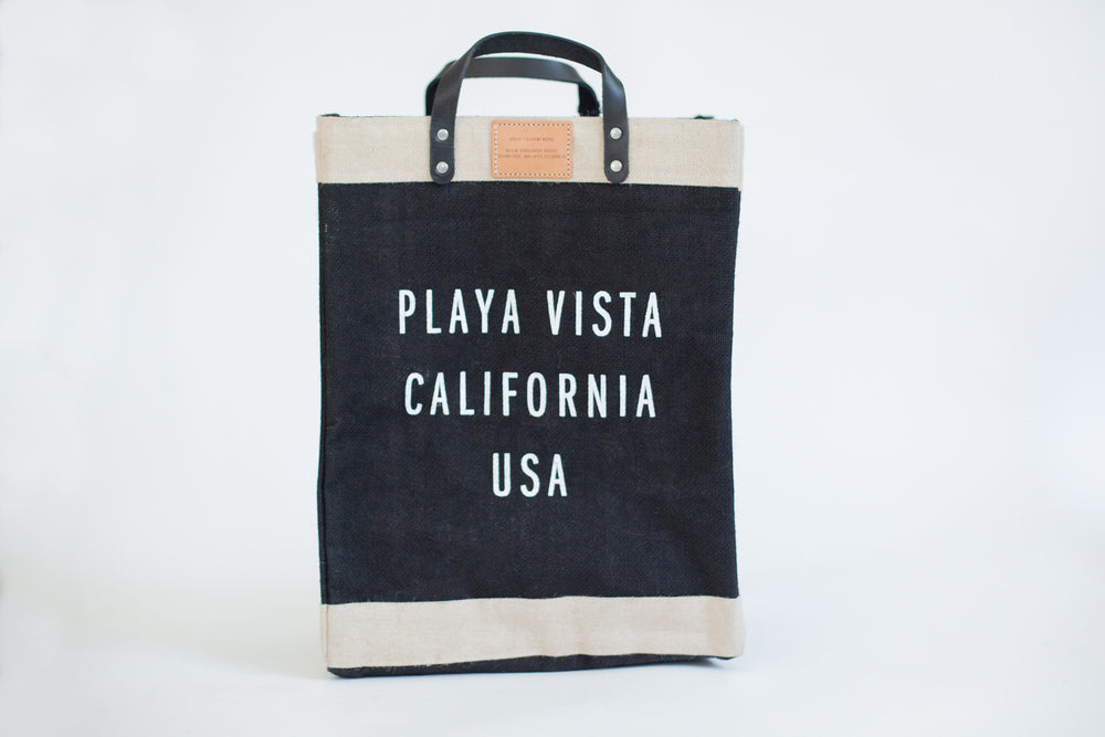 
                  
                    Apolis Playa Vista Market Bag - Alchemy Works
                  
                