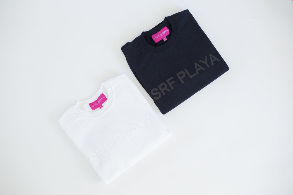 
                  
                    Heidi Merrick SRF PLAYA Sweatshirt - Alchemy Works
                  
                