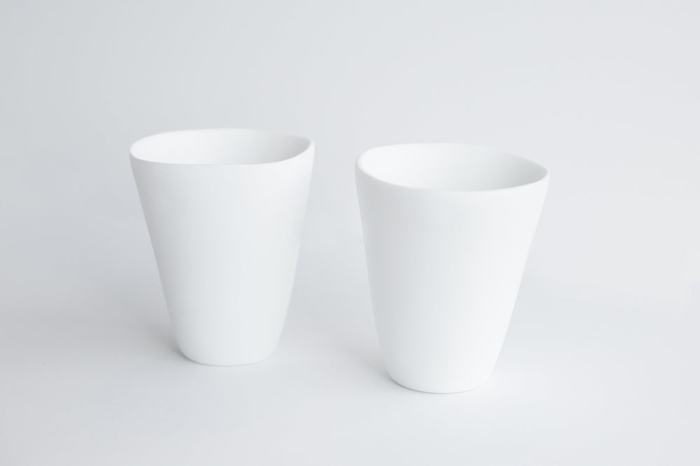 Tina Frey Designs Sculpt Cup - Alchemy Works