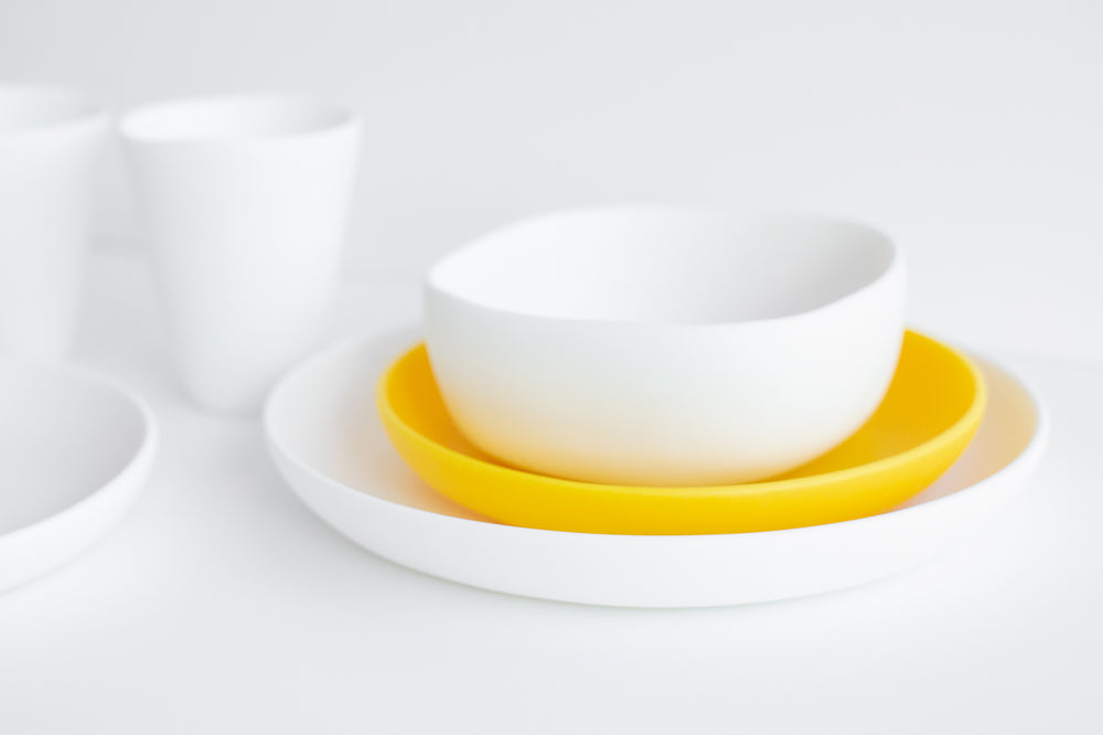 
                  
                    Tina Frey Designs Medium Square Bowl - Alchemy Works
                  
                