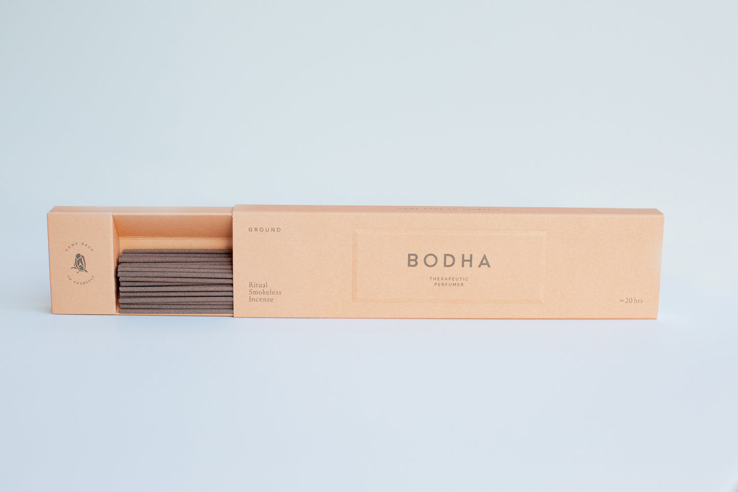 
                  
                    Bodha Smokeless Ritual Incense - Alchemy Works
                  
                