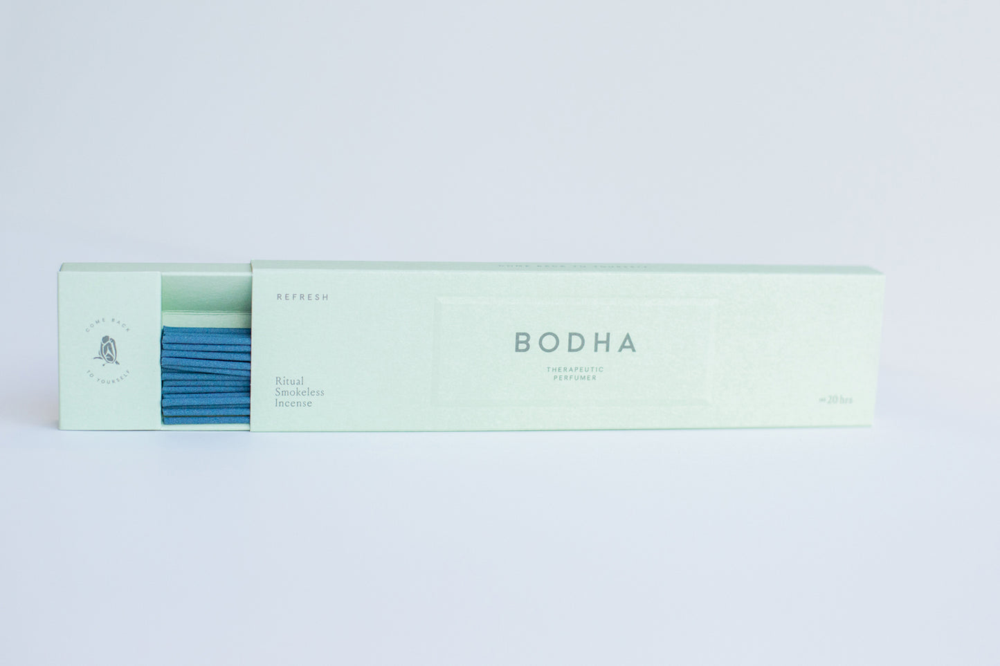 
                  
                    Bodha Smokeless Ritual Incense - Alchemy Works
                  
                