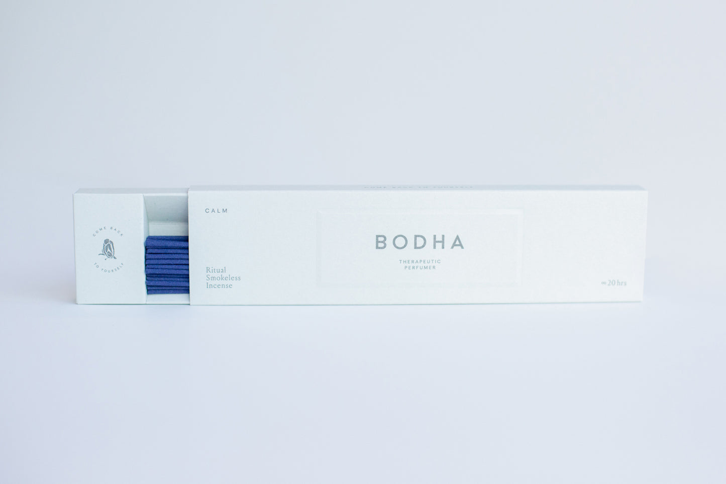 
                  
                    Bodha Smokeless Ritual Incense - Alchemy Works
                  
                