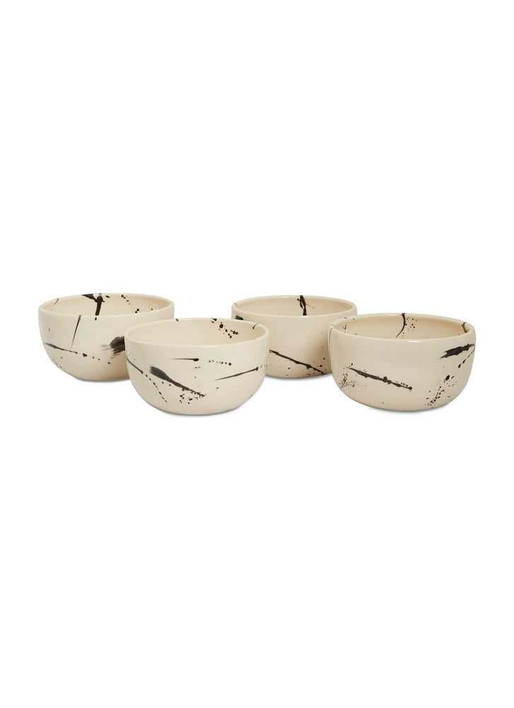 
                  
                    Earl Home Cereal Bowls (Set of 4) - Alchemy Works
                  
                