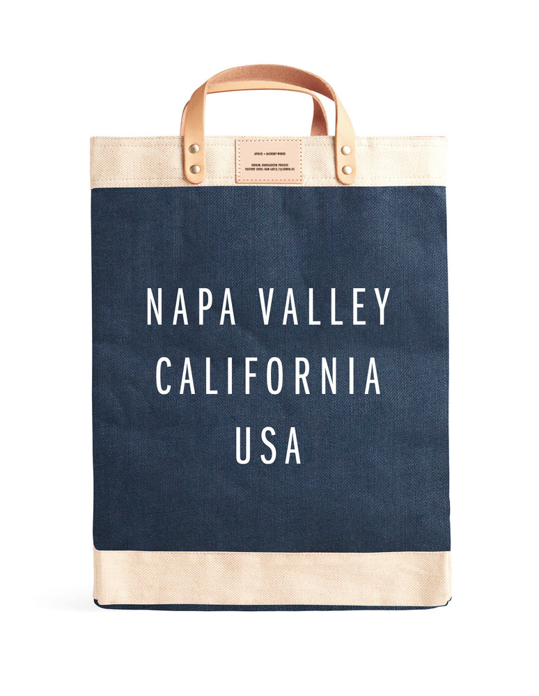
                  
                    Apolis Napa Valley Market Bag - Alchemy Works
                  
                