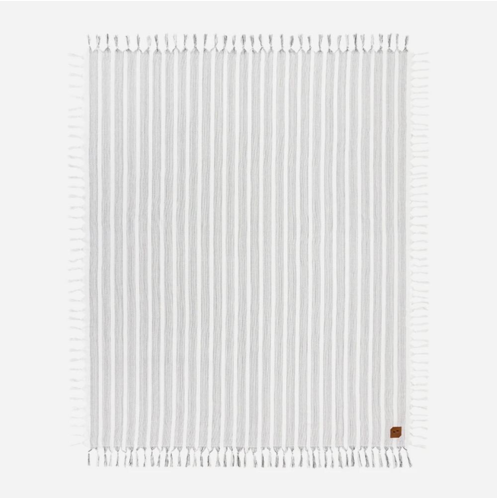 Slowtide Blanket - Dylan Throw Blanket - Alchemy Works