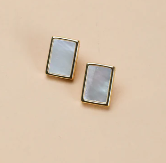 Casa Clara Lanai Earrings - Alchemy Works