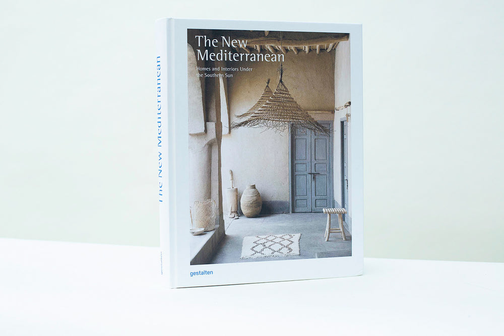 The New Mediterranean Book - Alchemy Works