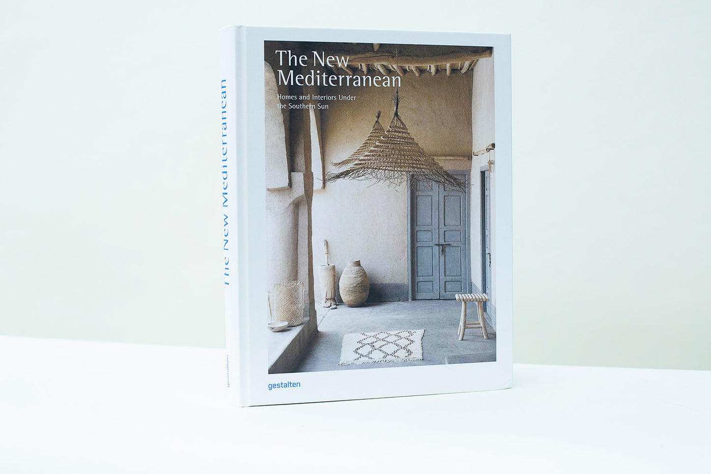 
                  
                    The New Mediterranean Book - Alchemy Works
                  
                