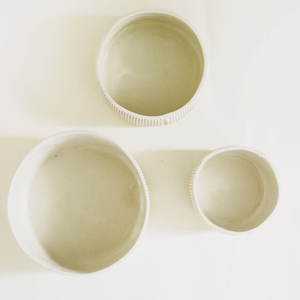 Cym Warkov Serving Bowl (Medium) - Alchemy Works