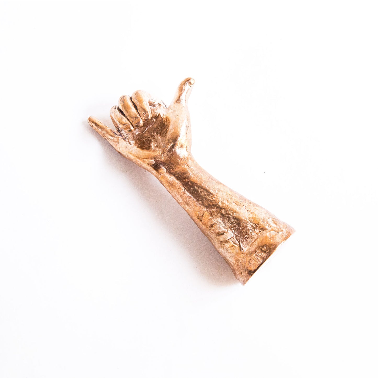 Mau-House Shaka Bottle Opener - Alchemy Works