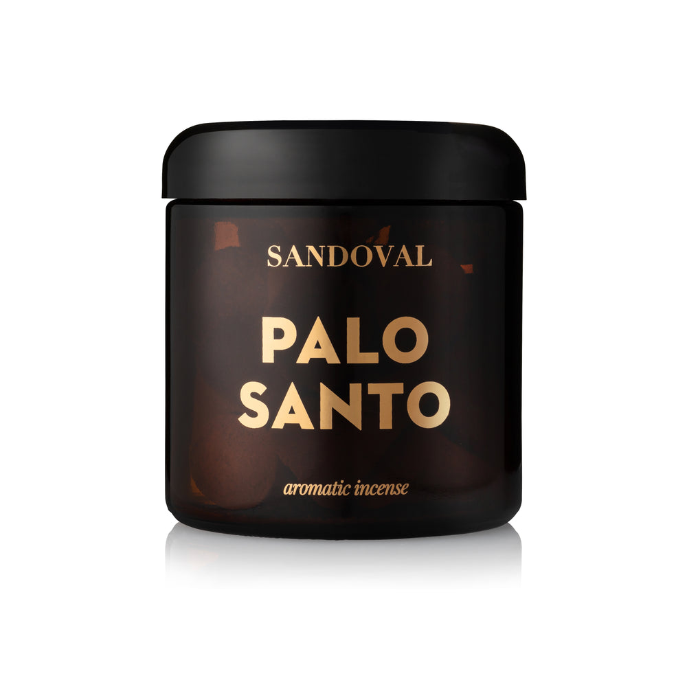 
                  
                    Palo Santo Aromatic Incense by Sandoval - Alchemy Works
                  
                