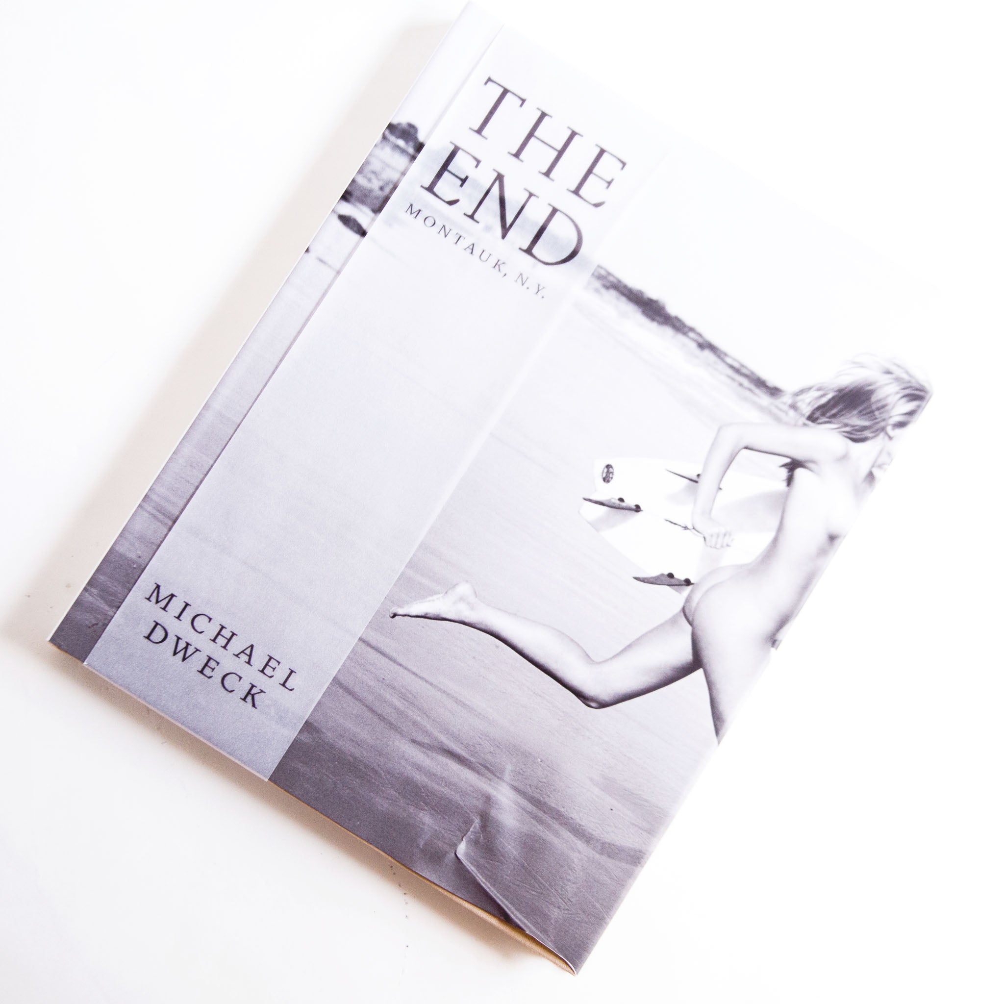 お中元 お歳暮 お年賀 夏 冬 年末年始のご挨拶 ギフト 通販な theendbook2.jpg?v=1596138484 洋書